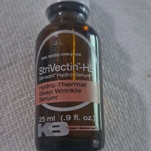 New StriVectin-HS Hydro-Thermal Serum